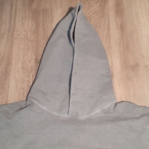 XL Faith Center Co. Sweatshirt Hoodie - Picture 5 of 10